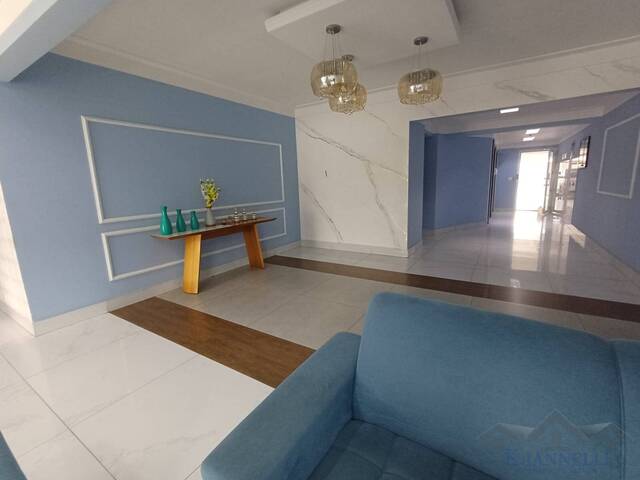 #4004 - Apartamento para Venda em Praia Grande - SP - 2