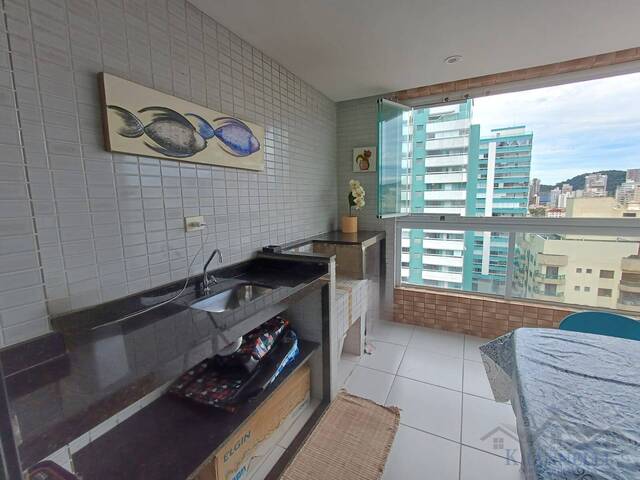 Apartamento para Venda em Praia Grande - 5