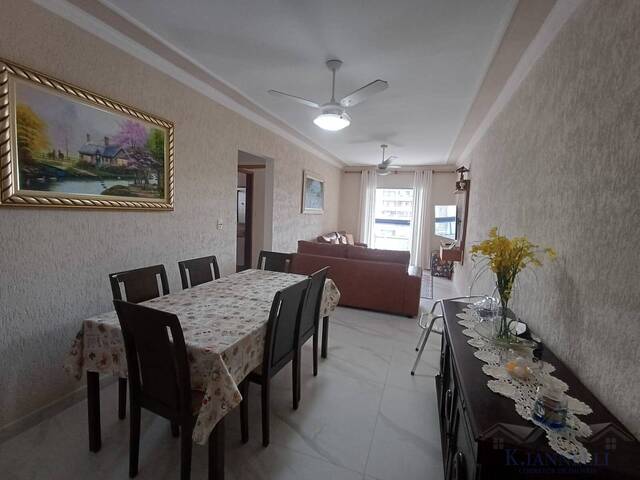 #4005 - Apartamento para Venda em Praia Grande - SP - 2