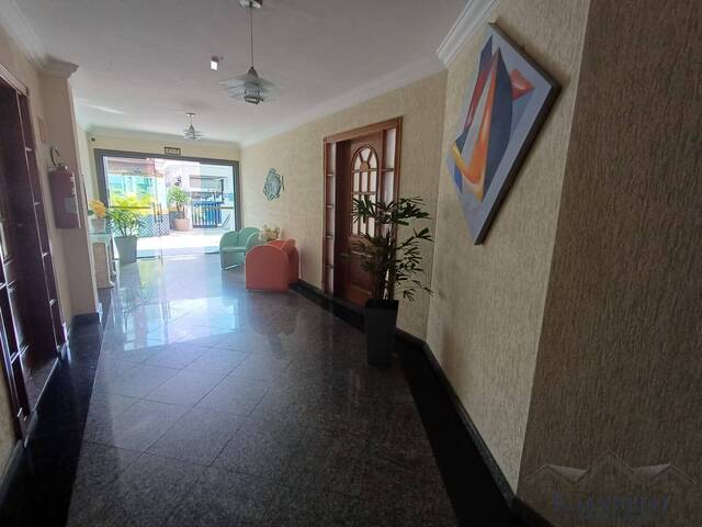 #4005 - Apartamento para Venda em Praia Grande - SP - 1