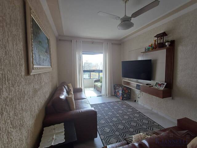 #4005 - Apartamento para Venda em Praia Grande - SP - 3