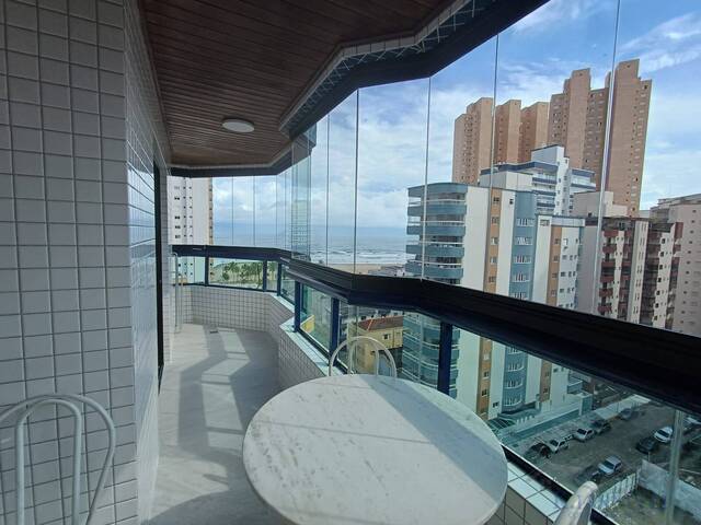 #4005 - Apartamento para Venda em Praia Grande - SP - 3
