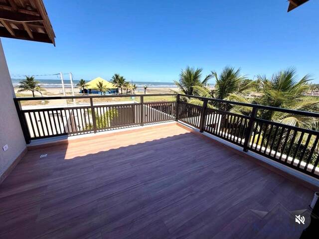#9009 - Casa para Venda em Praia Grande - SP - 2