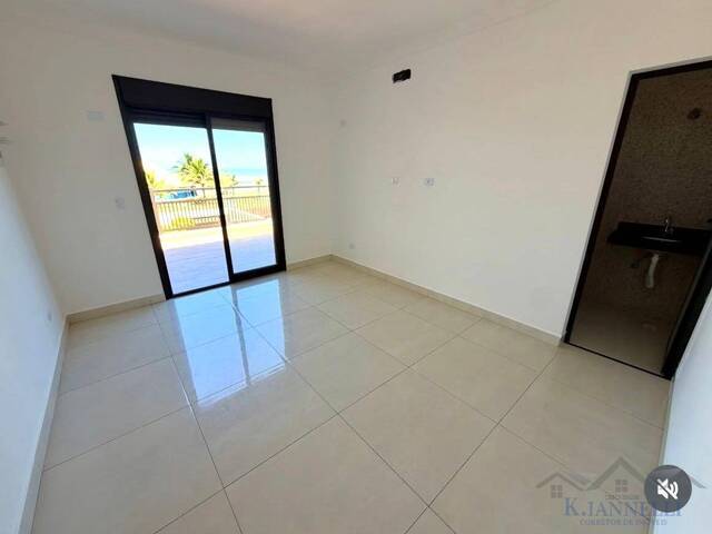 #9009 - Casa para Venda em Praia Grande - SP - 3