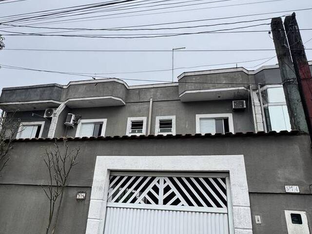 #7043 - Casa para Locação em Praia Grande - SP - 1