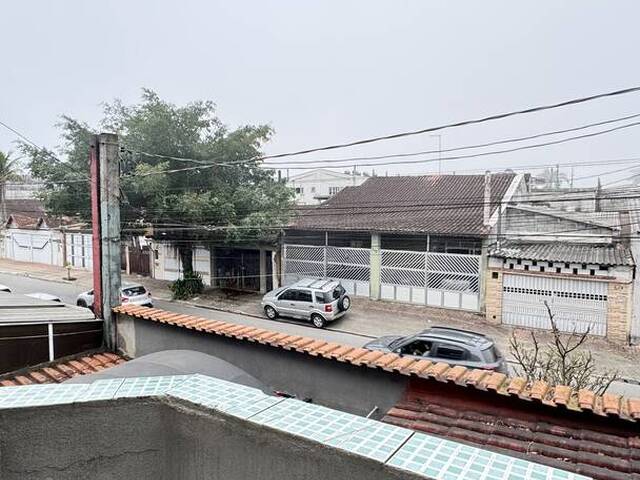 #7043 - Casa para Locação em Praia Grande - SP - 3
