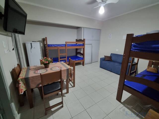 #4006 - Apartamento para Venda em Praia Grande - SP - 2