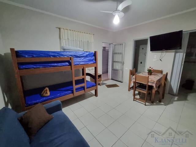 Apartamento para Venda em Praia Grande - 4