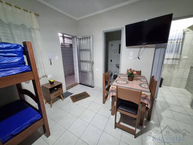 Apartamento para Venda em Praia Grande - 5
