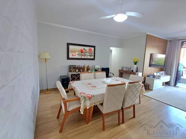 #4007 - Apartamento para Venda em Praia Grande - SP - 3