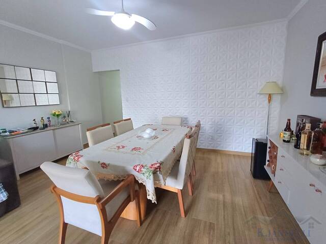 Apartamento para Venda em Praia Grande - 5