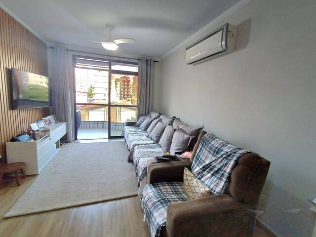 Apartamento para Venda em Praia Grande - 4