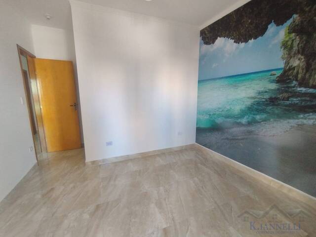 #1052 - Casa para Venda em Praia Grande - SP - 3