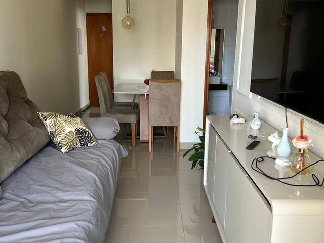 Apartamento para Venda em Praia Grande - 5