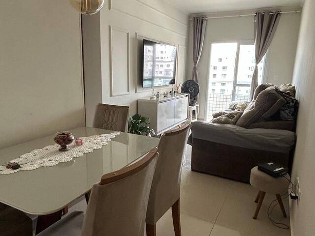 #4008 - Apartamento para Venda em Praia Grande - SP - 3