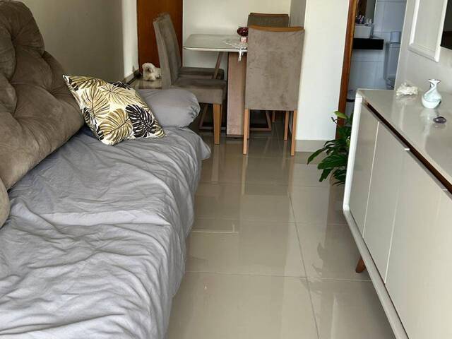 Apartamento para Venda em Praia Grande - 4