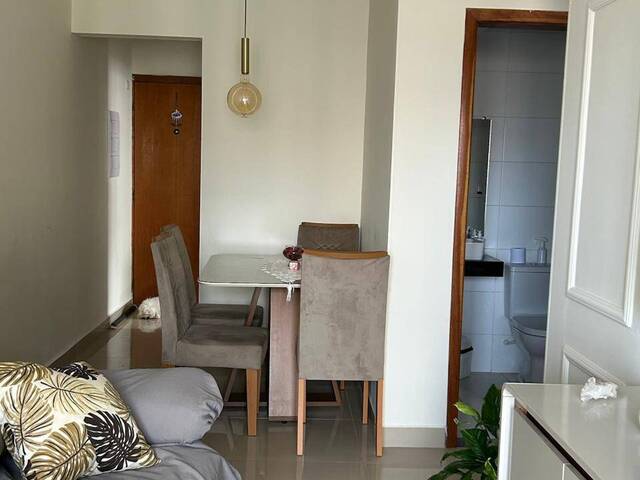 Apartamento para Venda em Praia Grande - 5