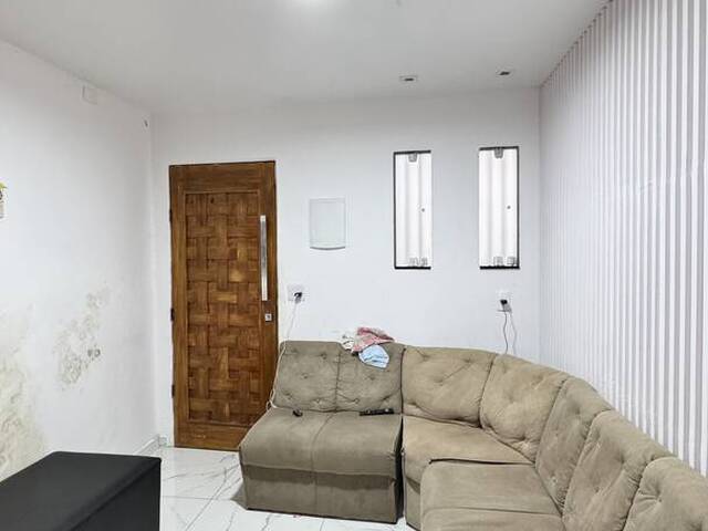#1053 - Apartamento para Locação em Praia Grande - SP - 3
