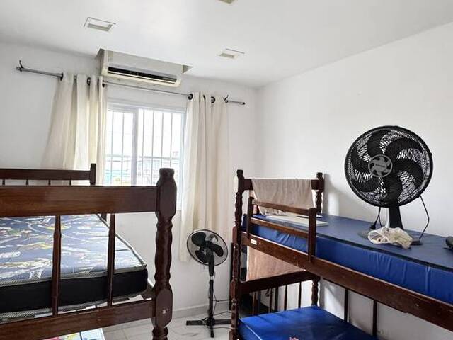Apartamento para Locação em Praia Grande - 4