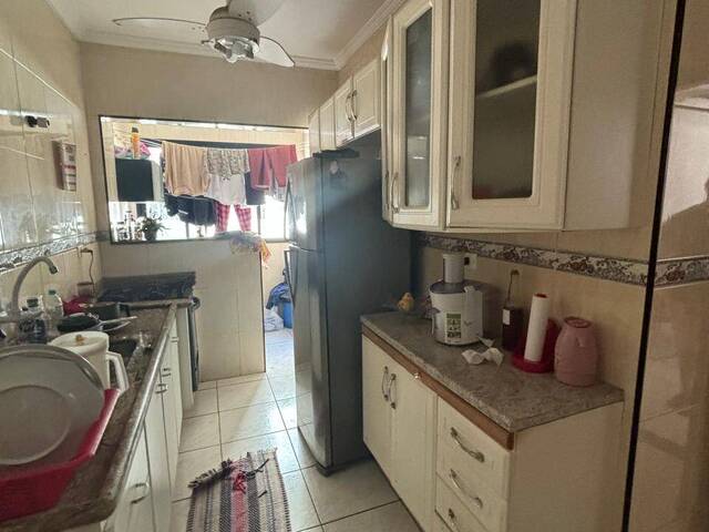 Apartamento para Venda em Praia Grande - 5