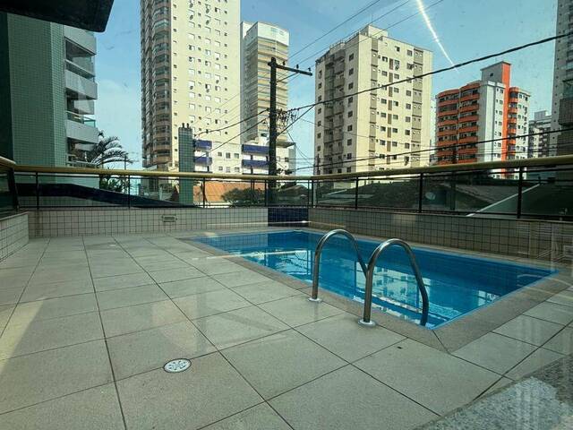 Apartamento para Venda em Praia Grande - 4