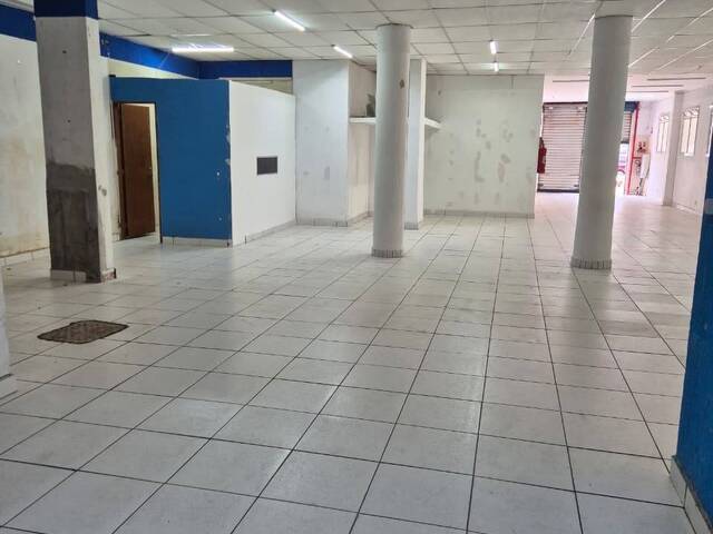 #7071 - Loja para Locação em Praia Grande - SP - 3