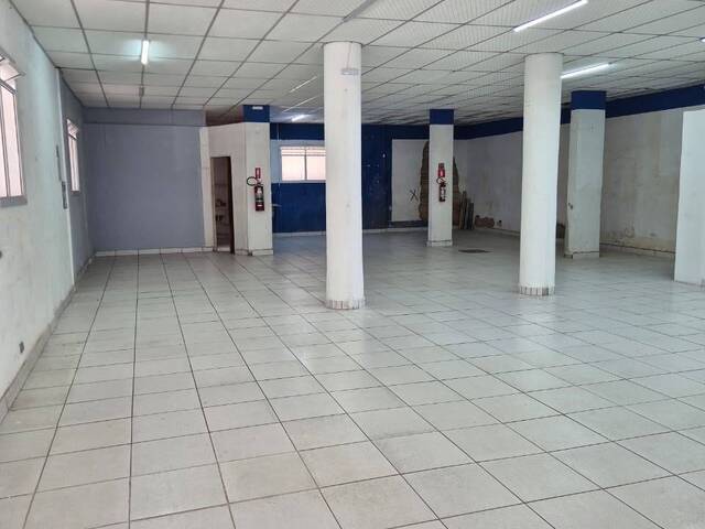 #7071 - Loja para Locação em Praia Grande - SP - 2