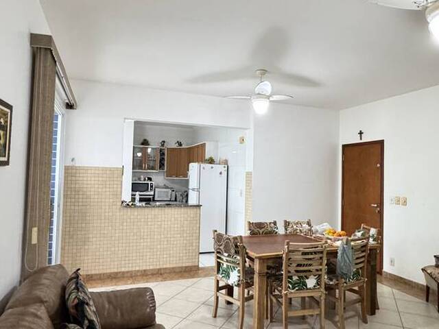 #7074 - Apartamento para Venda em Praia Grande - SP - 2