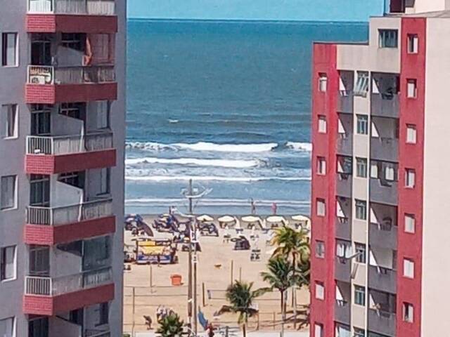 #7076 - Apartamento para Venda em Praia Grande - SP - 1
