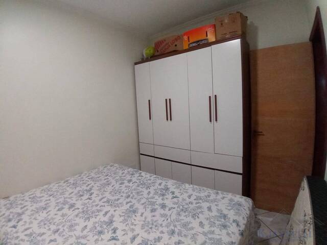 #7076 - Apartamento para Venda em Praia Grande - SP - 3