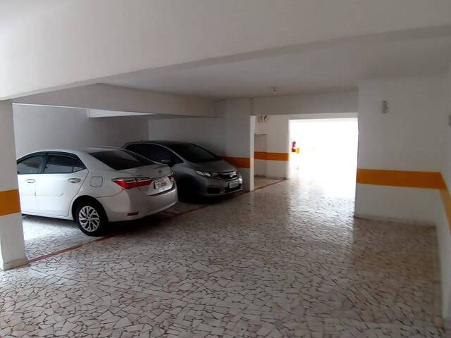 #7076 - Apartamento para Venda em Praia Grande - SP - 2