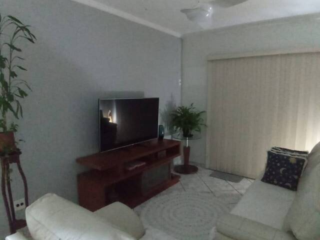Apartamento para Venda em Praia Grande - 5