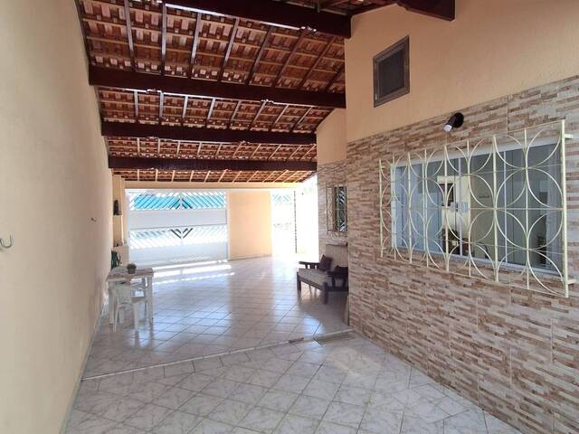 #4009 - Casa para Venda em Praia Grande - SP - 2