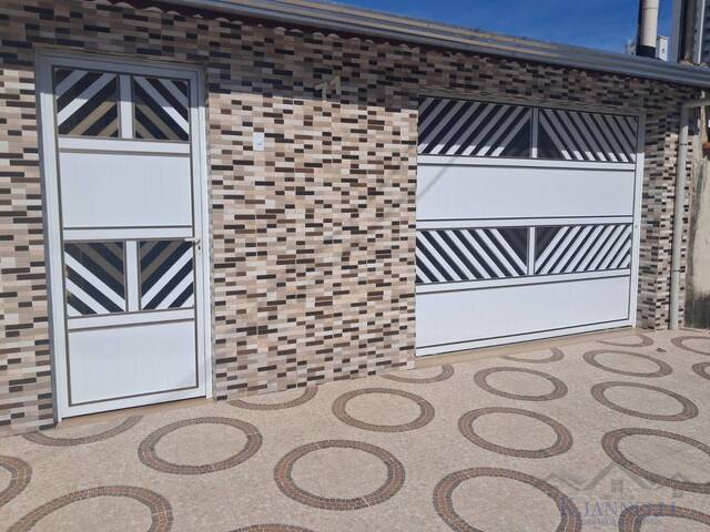 #4009 - Casa para Venda em Praia Grande - SP - 3