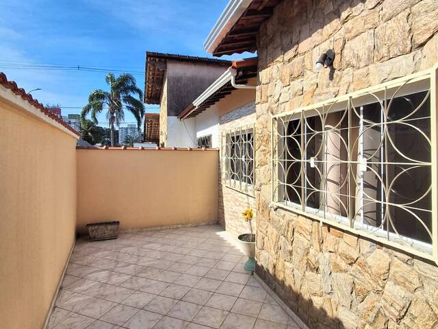 Casa para Venda em Praia Grande - 4