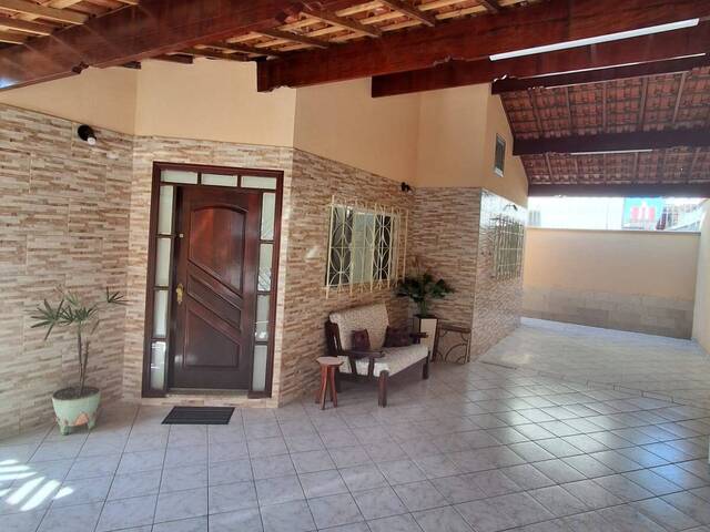 #4009 - Casa para Venda em Praia Grande - SP - 1