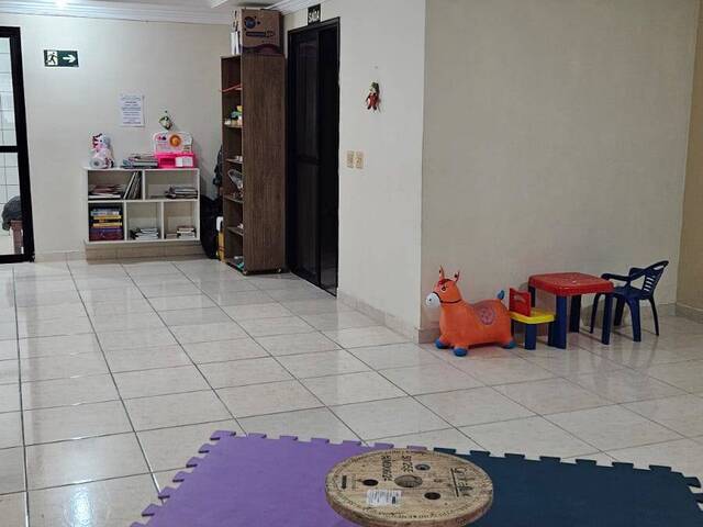 Apartamento para Venda em Praia Grande - 4
