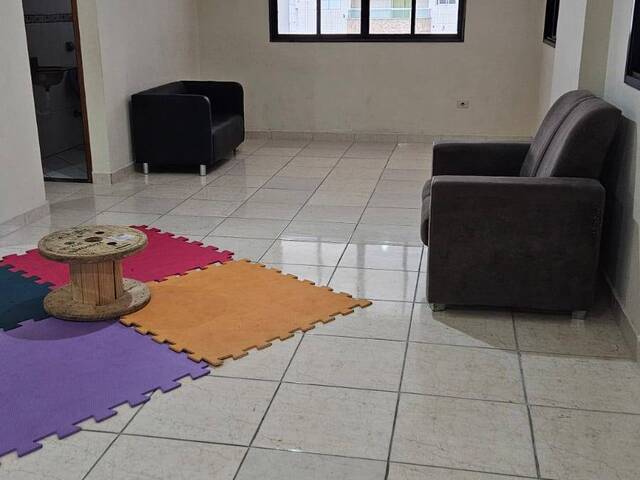 Apartamento para Venda em Praia Grande - 5