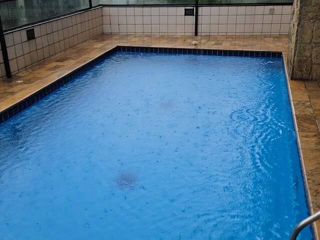 #4011 - Apartamento para Venda em Praia Grande - SP - 1