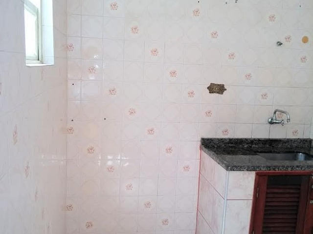 #8317 - Apartamento para Venda em Praia Grande - SP - 3