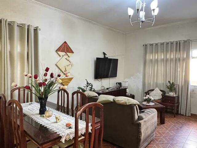 #7030 - Casa para Venda em Praia Grande - SP - 3