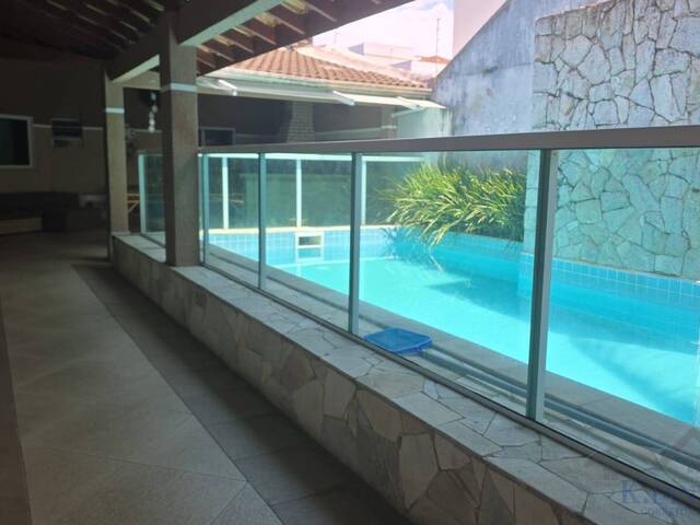 #4012 - Casa para Venda em Praia Grande - SP - 2