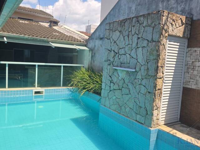 #4012 - Casa para Venda em Praia Grande - SP - 3