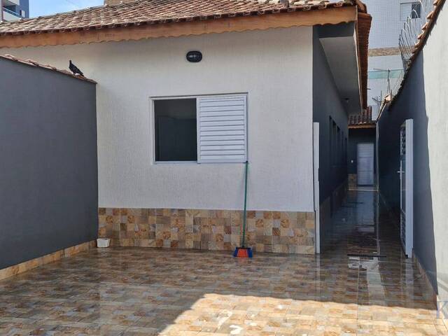 #8113 - Casa para Venda em Praia Grande - SP - 2