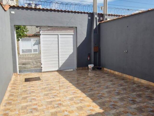 #8113 - Casa para Venda em Praia Grande - SP - 1