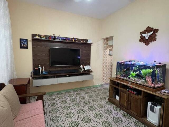 #4013 - Casa para Venda em Praia Grande - SP - 1