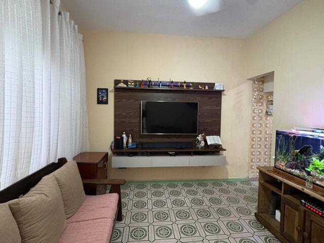 #4013 - Casa para Venda em Praia Grande - SP - 3