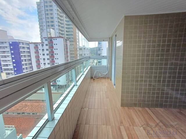 Apartamento para Venda em Praia Grande - 5