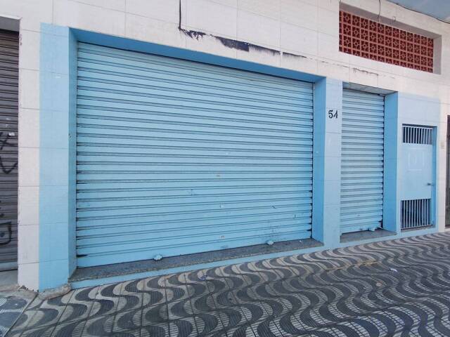 #4019 - Sala para Venda em Praia Grande - SP - 1