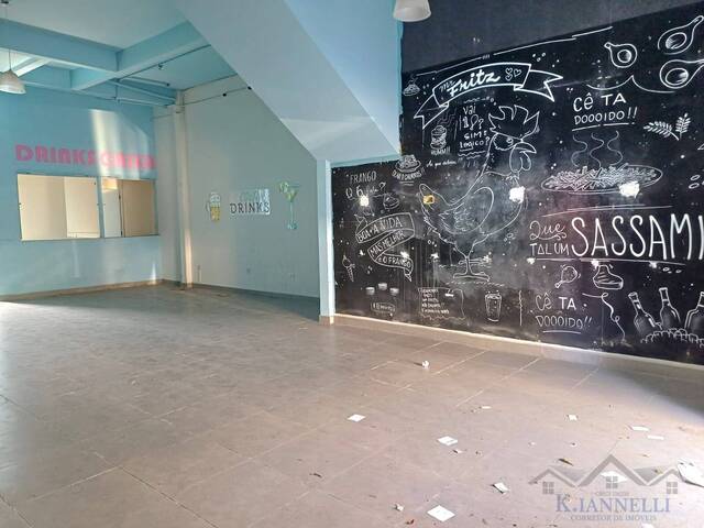 #4019 - Sala para Venda em Praia Grande - SP - 3